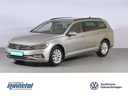 Silber Gebraucht 2023 VW Passat Business Kombi | 28.680 € (Superpreis)