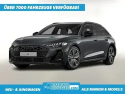 Daytonagrau perleffekt Neu 2025 Audi A5 S-Line Coupé | 53.921 € (Superpreis)