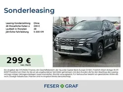Ecotronic grey Neu 2025 Hyundai Tucson Trend SUV | 32.990 € (Superpreis)