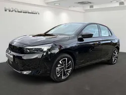 Diamant schwarz Gebraucht 2023 Opel Corsa S Kleinwagen | 17.490 € (Fairer Preis)