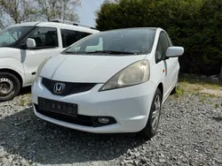 Weiß Gebraucht 2010 Honda Jazz Kleinwagen | 2.900 €