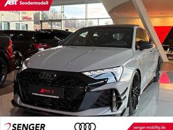 Grau Neu 2025 Audi RS3 Sportback Kleinwagen | 118.980 €