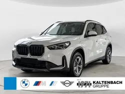 Weiß Neu 2025 BMW X1 SUV | 49.190 € (Superpreis)