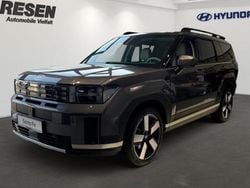 Grau Neu 2025 Hyundai Santa Fe Signature SUV | 52.590 € (Guter Preis)