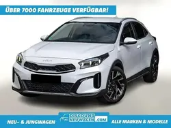 Zilinaschwarz metallic Neu 2025 Kia XCeed SUV | 26.688 € (Guter Preis)