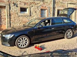 Gebraucht 2013 Audi A6 Kombi | 10.900 € (Fairer Preis)