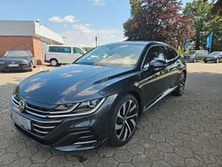 Grau Gebraucht 2023 VW Arteon R-line Limousine | 40.984 € (Etwas zu teuer)