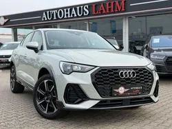 Tausilber Gebraucht 2021 Audi Q3 Sportback Ambiente SUV | 29.990 € (Fairer Preis)