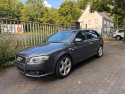Gebraucht 2007 Audi A4 S-Line Kombi | 1.999 € (Superpreis)