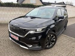Schwarz Gebraucht 2022 Kia Carnival Van / Kleinbus | 35.990 €