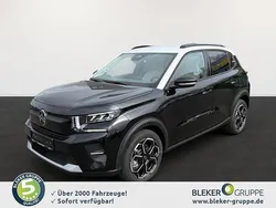Schwarz Gebraucht 2025 Citroën e-C3 Limousine | 26.790 € (Guter Preis)
