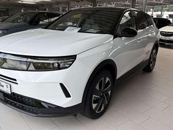 Weiß Gebraucht 2025 Opel Grandland X SUV | 33.990 € (Fairer Preis)