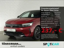 Rot Gebraucht 2024 Opel Corsa Kleinwagen | 18.224 € (Guter Preis)