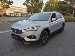 Silber Gebraucht 2022 Seat Tarraco SUV | 22.900 € (Guter Preis)