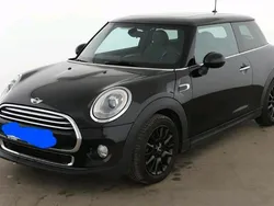 Schwarz Gebraucht 2015 Mini Cooper Kleinwagen | 12.200 € (Guter Preis)