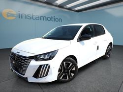 Weiß Neu 2025 Peugeot 208 Allure Kleinwagen | 19.349 € (Guter Preis)