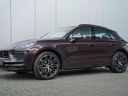 Violett Gebraucht 2022 Porsche Macan SUV | 69.890 € (Etwas zu teuer)
