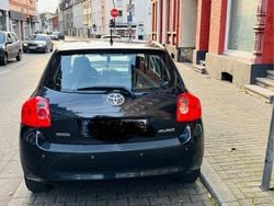 Schwarz Gebraucht 2008 Toyota Auris Kombi | 4.000 € (Guter Preis)