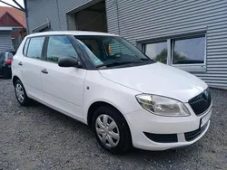 Gebraucht 2010 Skoda Fabia Kleinwagen | 3.900 € (Fairer Preis)