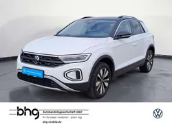 Weiß Gebraucht 2025 VW T-Roc SUV | 30.930 € (Guter Preis)