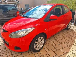 Rot Gebraucht 2009 Mazda 2 Kleinwagen | 2.999 € (Fairer Preis)