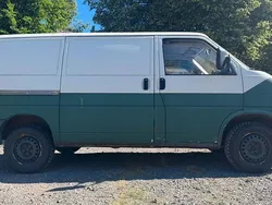 Weiß Gebraucht 1996 VW T4 Van | 4.099 € (Guter Preis)
