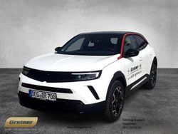 5 türen Gebraucht 2023 Opel Mokka GS Line SUV | 20.790 € (Etwas zu teuer)