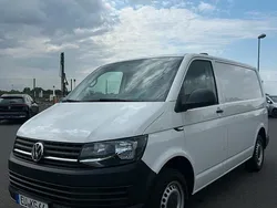Weiß Gebraucht 2017 VW T6 Van | 13.500 €