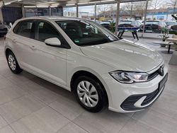Grau Gebraucht 2023 VW Polo Life Kleinwagen | 13.890 € (Guter Preis)