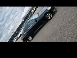Schwarz Gebraucht 2014 Mercedes E220 Limousine | 9.000 € (Guter Preis)