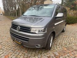 Grau Gebraucht 2012 VW T5 Van | 16.900 € (Guter Preis)