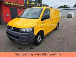Gelb Gebraucht 2011 VW T5 Van | 3.333 €