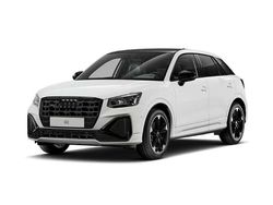 Arkonaweiß Gebraucht 2024 Audi Q2 S-Line SUV | 42.930 €