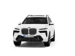 Gebraucht 2025 BMW X7 Efficient Dynamics SUV | 89.900 € (Fairer Preis)