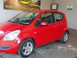 Rot Gebraucht 2009 Suzuki Splash Club Kleinwagen | 2.300 € (Fairer Preis)