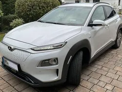 Weiß Gebraucht 2019 Hyundai Kona Premium SUV | 19.895 € (Guter Preis)