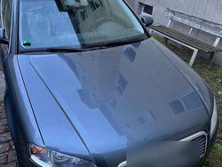 Grau Gebraucht 2006 Audi A4 Kombi | 1.350 € (Guter Preis)