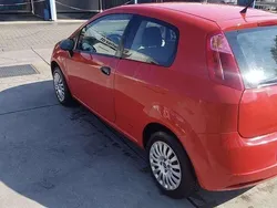 Gebraucht 2007 Fiat Punto S Kleinwagen | 2.650 € (Teuer)