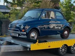 Gebraucht 1972 Fiat 500 Kleinwagen | 8.500 €