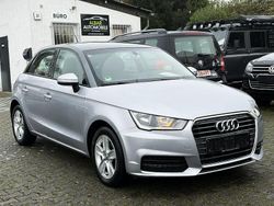 Silber Gebraucht 2016 Audi A1 Sportback Sport Kleinwagen | 12.880 € (Guter Preis)