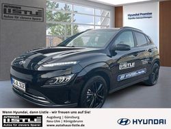 Schwarz Gebraucht 2021 Hyundai Kona Prime SUV | 24.485 € (Etwas zu teuer)
