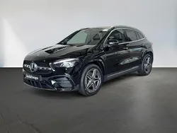 Schwarz Gebraucht 2025 Mercedes GLA220 AMG SUV | 49.990 € (Guter Preis)