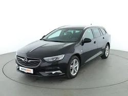 Schwarz Gebraucht 2019 Opel Insignia Innovation Kombi | 16.560 € (Fairer Preis)