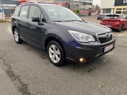 Grau Gebraucht 2014 Subaru Forester Comfort SUV | 9.600 € (Fairer Preis)