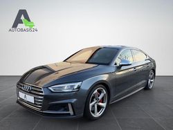 Daytonagrau Gebraucht 2017 Audi S5 Sportback Sport Kleinwagen | 33.900 € (Fairer Preis)