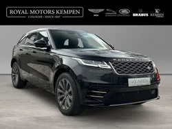 Santorini black Gebraucht 2021 Land Rover Range Rover Velar SE Dynamic SUV | 43.900 € (Fairer Preis)