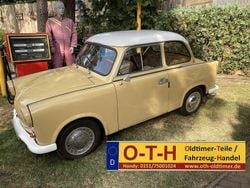 Gebraucht 1963 Trabant P50 Limousine | 5.900 €
