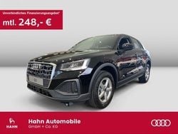 Brillantschwarz Gebraucht 2025 Audi Q2 SUV | 31.380 € (Fairer Preis)