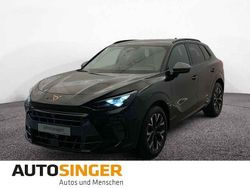 Schwarz Gebraucht 2025 Cupra Terramar SUV | 32.770 € (Guter Preis)