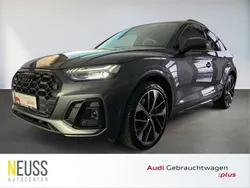 Audi SQ5 Sportback
